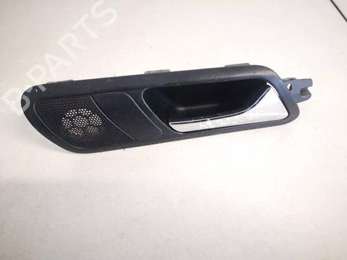 Used Rear right interior door handle Rear right interior door handle VW PASSAT B6 (3C2) 2.0 TDI (140 hp) 35326061 35326061
