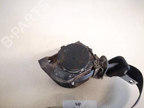 Rear left seatbelt CITROËN C5 I (DC_) 1.8 16V (DC6FZB, DC6FZE) | BP35290006I29 - Image 2