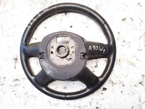 Steering wheel AUDI ALLROAD C5 (4BH) 2.5 TDI quattro | BP35157167C49 - Image 2