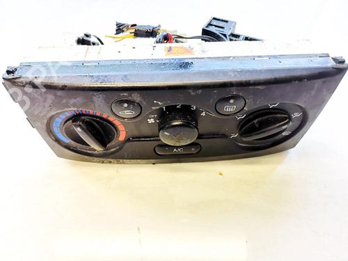Used Climate control Climate control CHEVROLET AVEO / KALOS Saloon (T250, T255) 1.2 (72 hp) 35639308 35639308