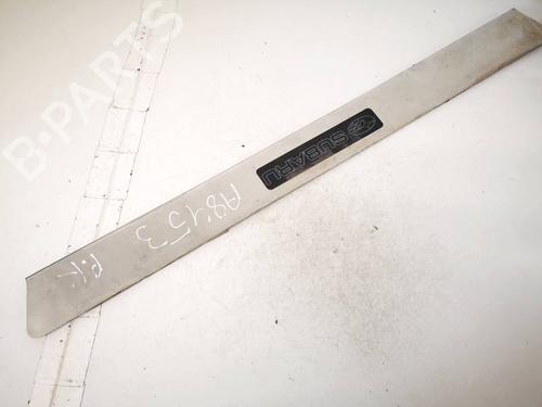 Used Step Step SUBARU LEGACY IV (BL) 2.0 AWD (BL5) (165 hp) 35385428 35385428