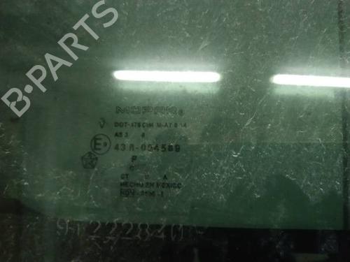 Panel rude bagtil venstre DODGE JOURNEY 2.0 CRD | BP36689887C93 - Image 2