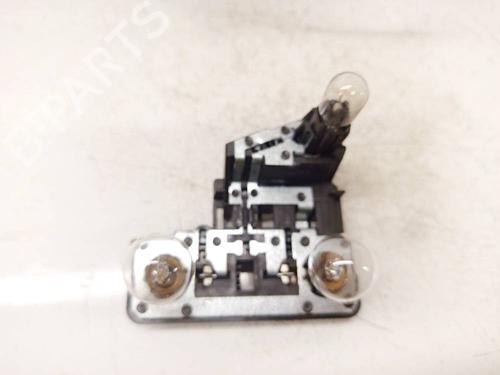 Used Lamp holder Lamp holder 37677197 37677197