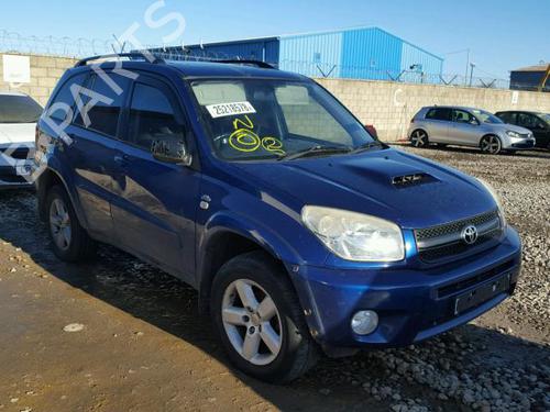 Engine mount TOYOTA RAV 4 II (_A2_) 2.0 D 4WD (CLA20_, CLA21_, CLA20R, CLA21R) | BP33499717M89  - Image 7