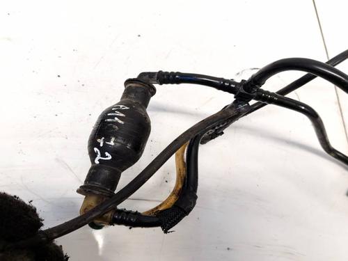 Pipe PEUGEOT 206 SW (2E/K) 1.4 HDi | BP36942217M125 - Image 3