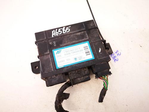 Used Electronic module Electronic module 35578192 35578192