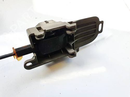 Front right interior door handle NISSAN NOTE (E11, NE11) 1.4 | BP34994427I14 - Image 3
