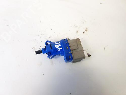 Electronic module VOLVO V40 Hatchback (525) T2 | BP35549930M83 - Image 3