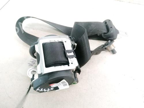 Used Rear left seatbelt Rear left seatbelt 35486198 35486198