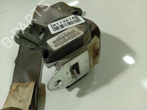 Rear left seatbelt DODGE AVENGER 2.0 CRD | BP38765519I29 - Image 4