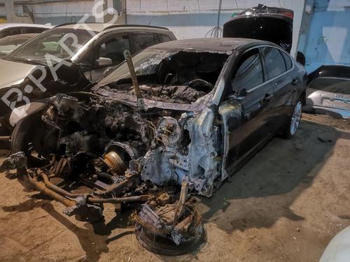 Electronic module JAGUAR XF II (X260) 2.0 D | BP32614874M83