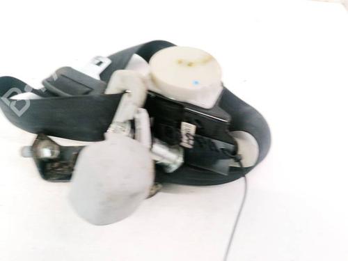 Rear right seatbelt MAZDA 5 (CR) 2.0 CD (CR19) | BP35387464I28 - Image 2