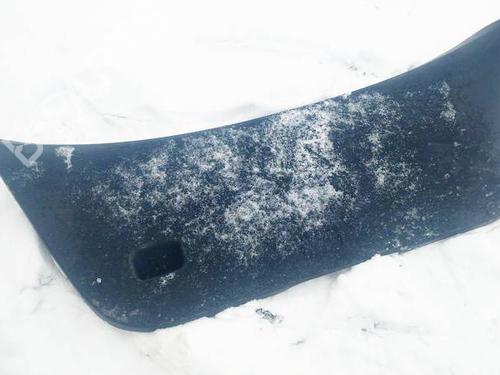 Used Boot lining Boot lining TOYOTA YARIS (_P9_) 1.4 D-4D (NLP90_, NLP90R) (90 hp) 35160123 35160123