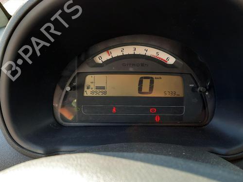 Switch CITROËN C2 (JM_) 1.4 HDi | BP33080313I30 - Image 9