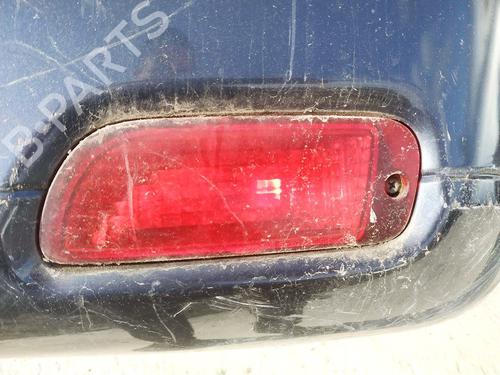 Tågelys Tågelys CHEVROLET EPICA (KL1_) 2.0 D (150 hp) 35391644 35391644