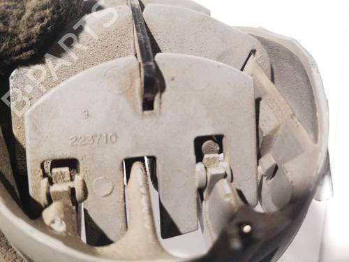 Luftventil RENAULT KANGOO (KC0/1_) 1.2 16V (KC05, KC06, KC03, KC0T, KC0W, KC1D) | BP32565014I21  - Image 6