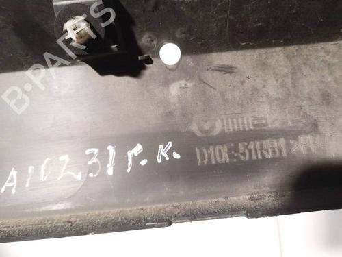 Gummiliste MAZDA CX-3 (DK) 1.5 SKYACTIV-D (DK2WS, DK5FW) | BP35040118C142 - Image 3