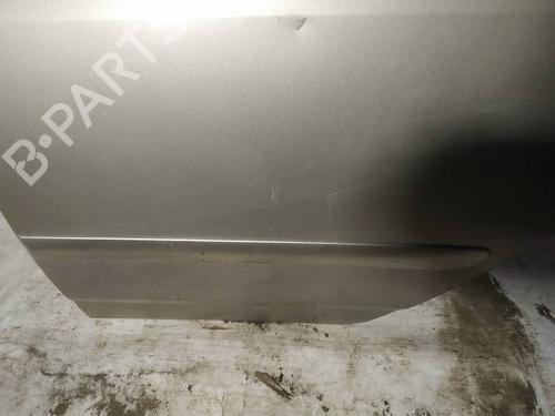 Dørlist Dørlist TOYOTA COROLLA Verso (_E12_) 1.6 VVT-i (ZZE121_, ZZE121R) (110 hp) 35173938 35173938