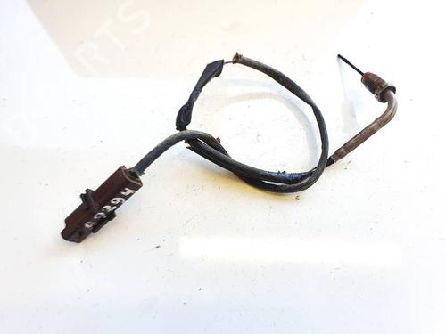 Used Electronic module Electronic module CITROËN C8 (EA_, EB_) 2.0 HDi (107 hp) 35257681 35257681