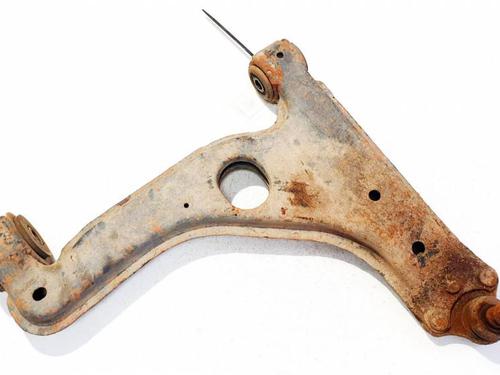 Used Right front suspension arm Right front suspension arm OPEL ZAFIRA / ZAFIRA FAMILY B (A05) 1.9 CDTI (M75) (120 hp) 34746437 34746437