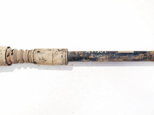 Used Right rear shock absorber Right rear shock absorber 37009338 37009338