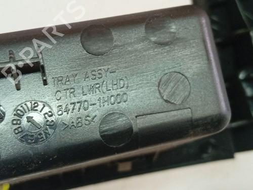 Glove box KIA CEE'D Hatchback (ED) 1.6 CRDi 115 | BP37064294C95 - Image 4