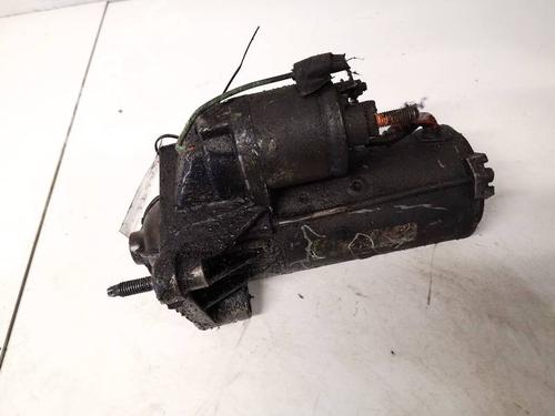 Used Starter Starter 35329395 35329395