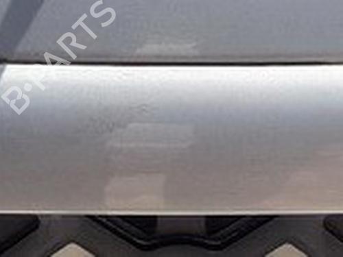 Used Tailgate trim Tailgate trim 35612753 35612753