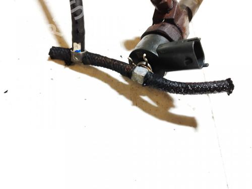 Injector OPEL INSIGNIA A (G09) 2.0 CDTI (68) | BP35462847M100 - Image 2