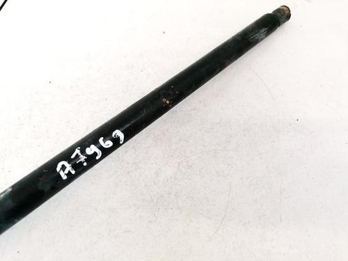 Tailgate lift support CHRYSLER PACIFICA 3.5 | BP35403763C138 - Image 2