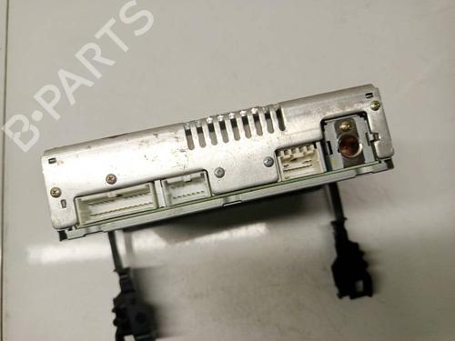 Electronic module NISSAN PRIMERA Hatchback (P12) 1.6 | BP34782612M83 - Image 3