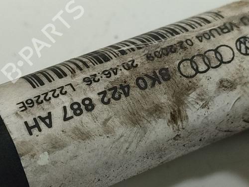 Pipe AUDI A5 (8T3) 2.0 TFSI | BP32545937M125 - Image 4