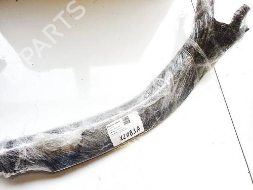 Used Boot lining Boot lining AUDI A4 B8 (8K2) 2.0 TDI (143 hp) 36250871 36250871