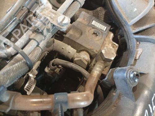 Injection pump AUDI A6 C6 (4F2) 2.7 TDI | BP38040663M78 - Image 2