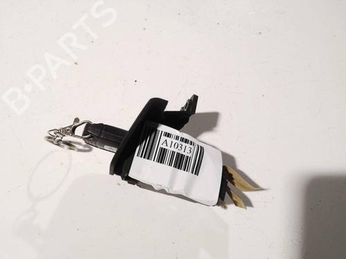 Used Ignition barrel Ignition barrel 35028776 35028776