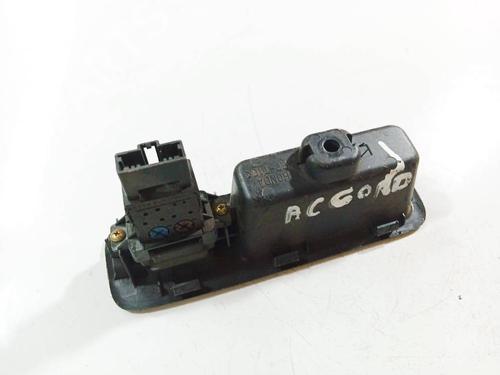 Switch PEUGEOT 407 (6D_) 1.6 HDi 110 (6D9HZC, 6D9HYC) | BP34790027I30 - Image 2