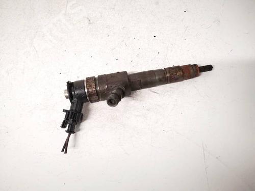 Used Injector Injector 39456062 39456062