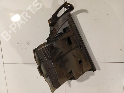 Glove box PEUGEOT 807 (EB_) 2.2 HDi | BP36507040C95 - Image 3