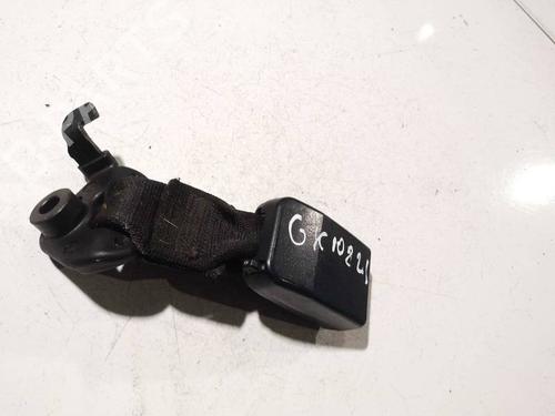 Used Seat buckle Seat buckle 39159432 39159432