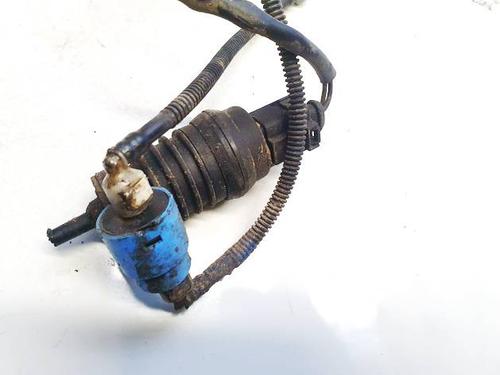 Washer pump AUDI A6 C6 (4F2) 3.0 TDI quattro | BP40286676E24 - Image 2
