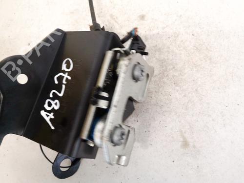 Electronic module SAAB 9-3 (YS3F, E79, D79, D75) 2.0 t | BP35393404M83 - Image 2