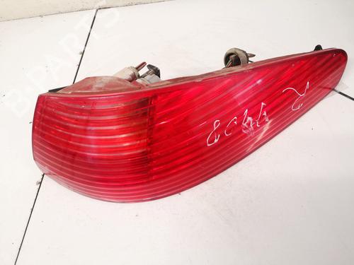 Used Right taillight Right taillight PEUGEOT 607 (9D, 9U) 2.2 HDi (133 hp) 35436930 35436930