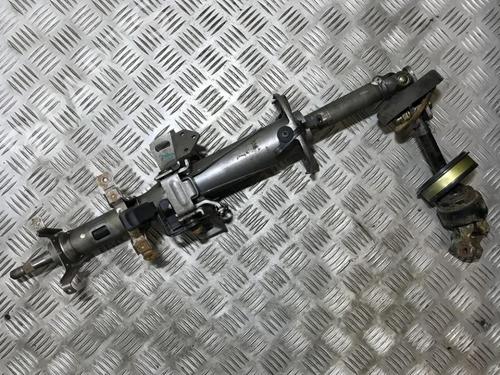 Used Steering column Steering column NISSAN ALMERA II Hatchback (N16) 2.2 Di (110 hp) 35669144 35669144