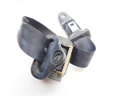 Used Rear right seatbelt Rear right seatbelt PEUGEOT 206 SW (2E/K) 1.4 (75 hp) 35035032 35035032