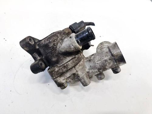 Thermostat housing KIA CEE'D Hatchback (ED) 1.6 CRDi 115 | BP35193062M116 - Image 2