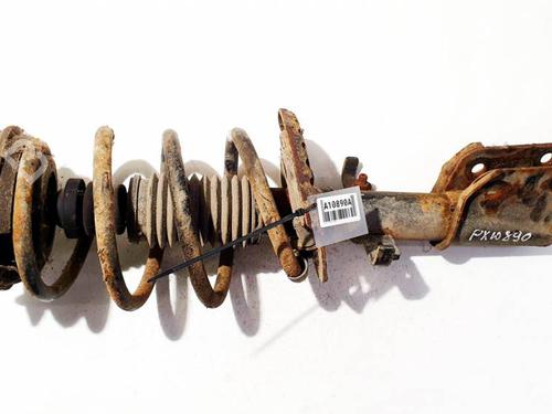 Used Left front shock absorber Left front shock absorber 34824908 34824908