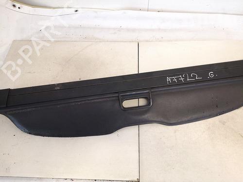 Used Rear parcel shelf Rear parcel shelf 35466560 35466560