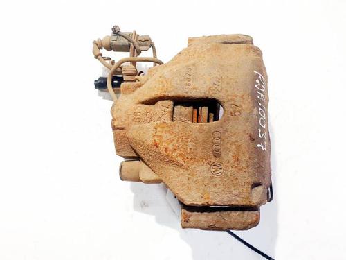 Used Right front brake caliper Right front brake caliper AUDI A4 B7 (8EC) 2.0 TDI (140 hp) 35108602 35108602