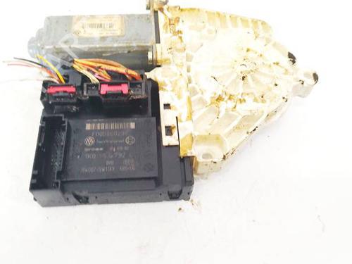 Right front window motor VW PASSAT B6 (3C2) 2.0 TFSI | BP35004134E20 - Image 2