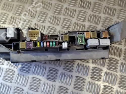 Used Fuse box Fuse box 33495035 33495035
